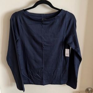 Gap Long Sleeve Shirt